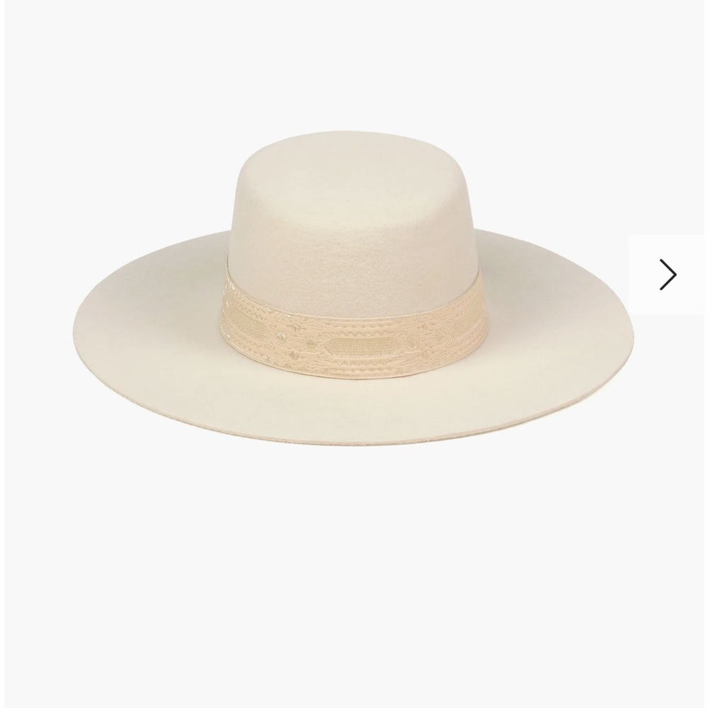 Lack of Colors Sierra hat